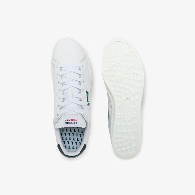 Afbeelding van Lacoste Master Classic Sneakers White