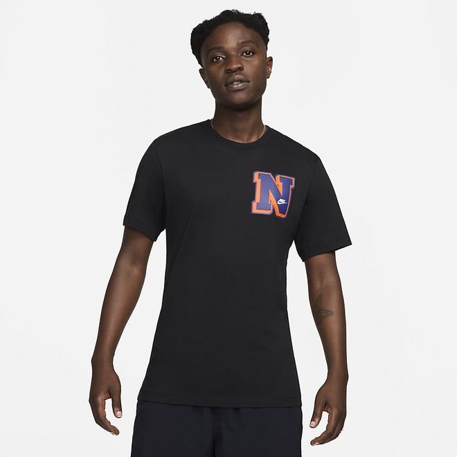 Afbeelding van Nike Sportswear T-Shirt Black