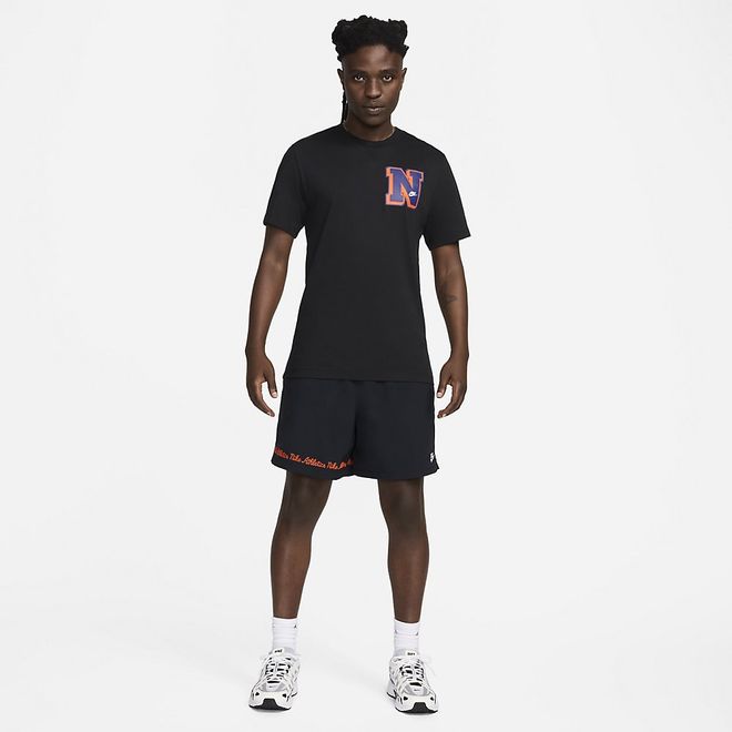 Afbeelding van Nike Sportswear T-Shirt Black