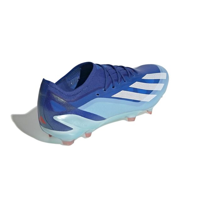 Afbeelding van Adidas X Crazyfast.1 FG Broyal