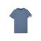 Afbeelding van Malelions Men Captain T-Shirt 2.0 Blue