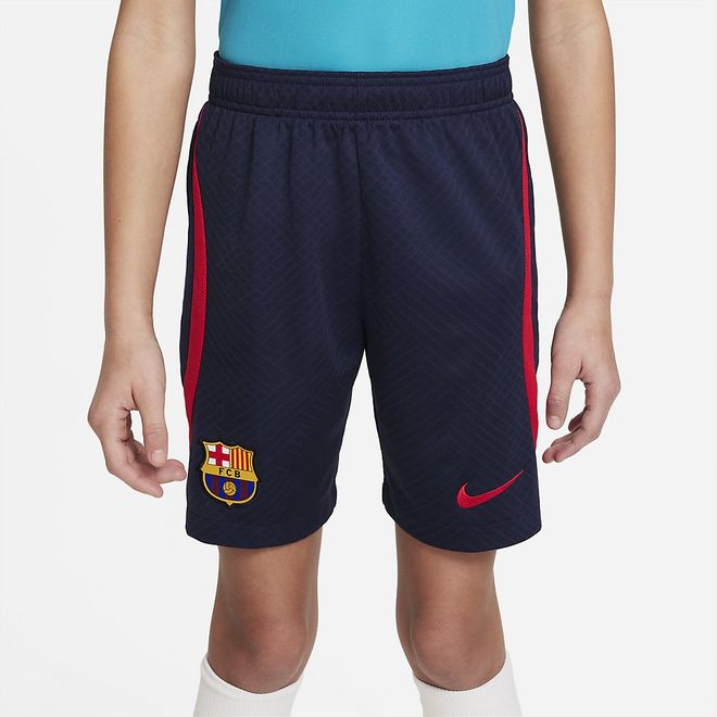 Afbeelding van FC Barcelona Zomerset Kids Oracle Aqua