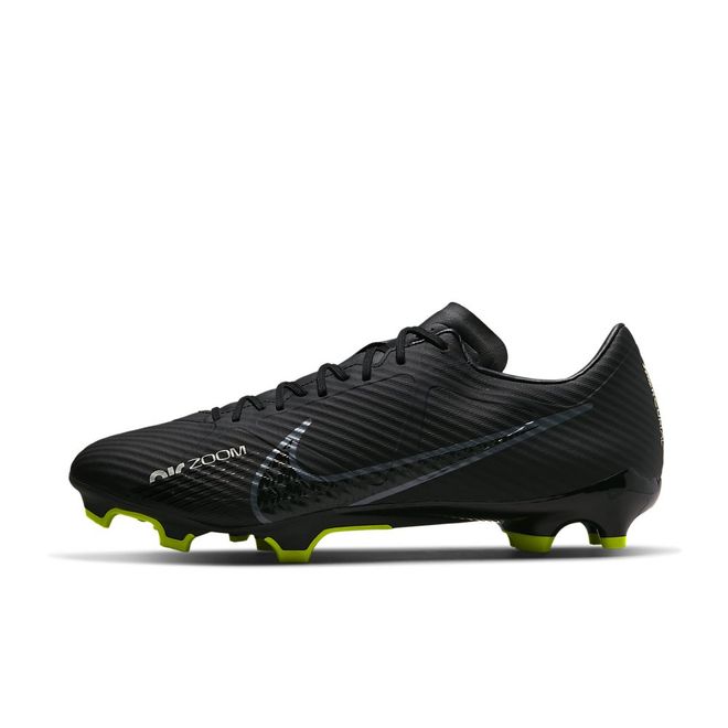 Afbeelding van Nike Zoom Mercurial Vapor 15 Academy FG Black