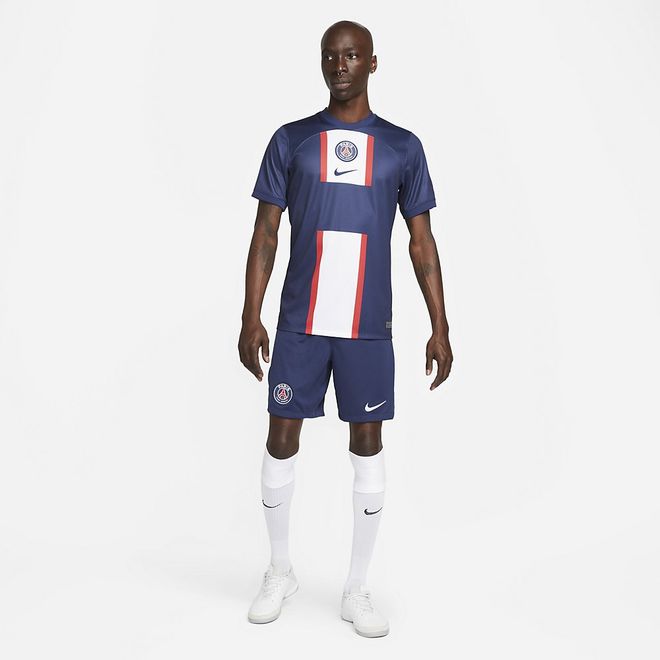 Afbeelding van Paris Saint-Germain Stadium Home Shirt 2022/23