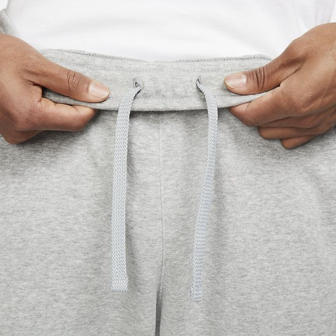 Afbeelding van Nike Sportswear Club Fleece Jogger Pant Dark Grey Heather