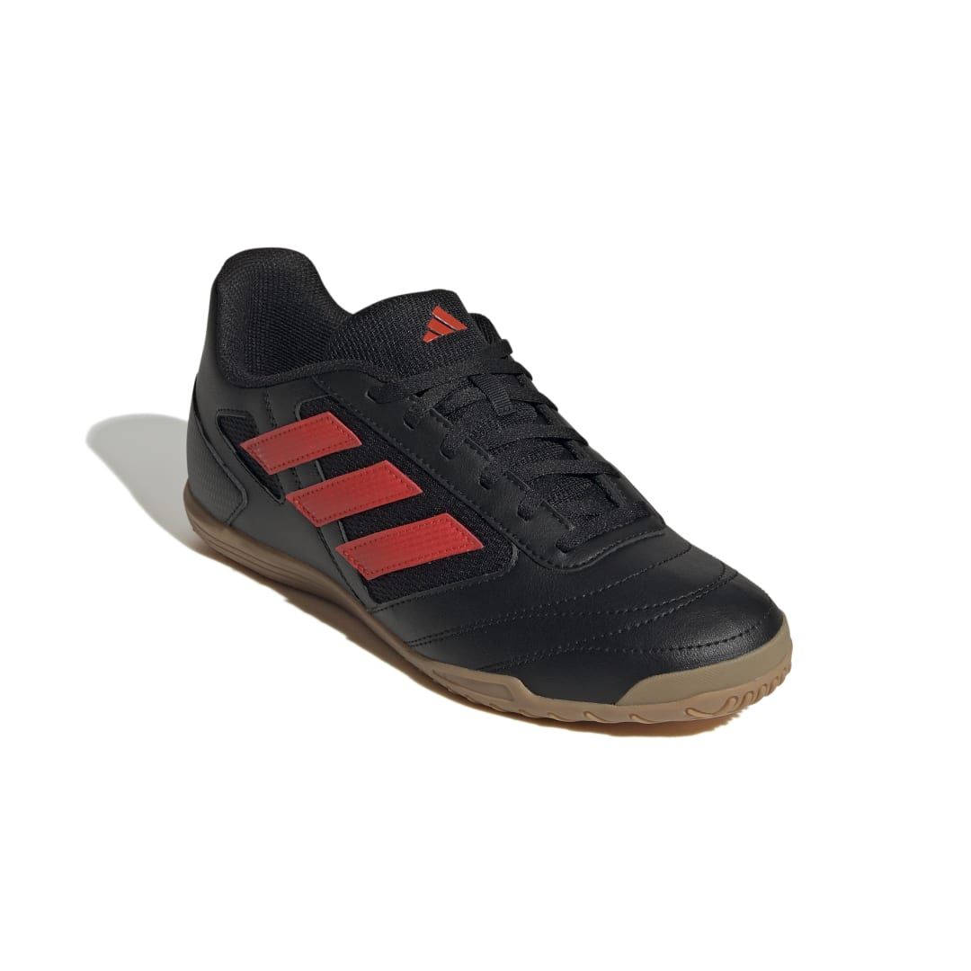 Adidas cheap sala orange