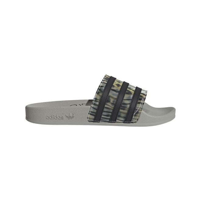 Afbeelding van Adidas Adilette Slippers Urban Jungle