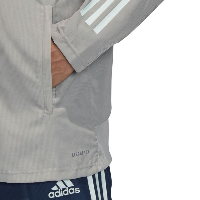 Afbeelding van FEF Spanje Presentatiepak Solid Grey