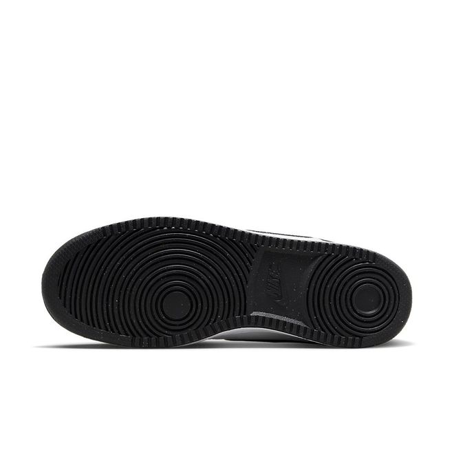 Afbeelding van Nike Court Vision Low White Black