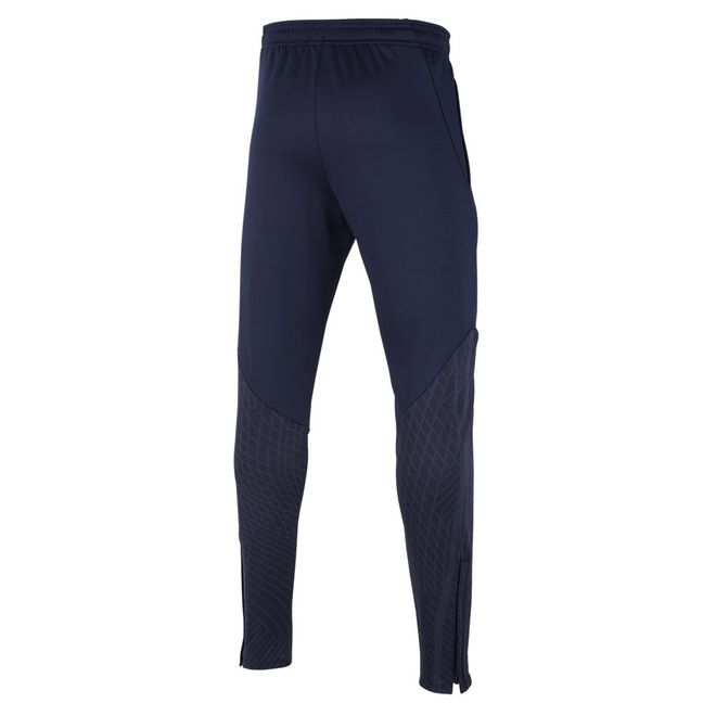 Afbeelding van Paris Saint-Germain Strike Dri-FIT knit Voetbalbroek Kids Blackened Blue