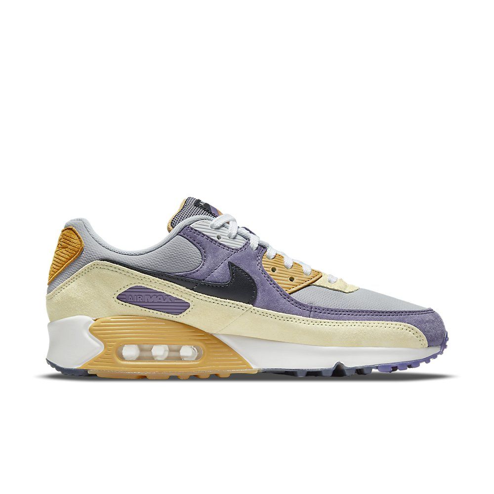 Nike Air Max 90 NRG Lemon Drop - Sportschoenshop.nl