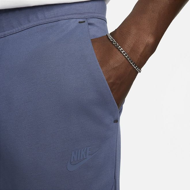 Afbeelding van Nike Sportswear Tech Fleece Lightweight Pant Diffused Blue