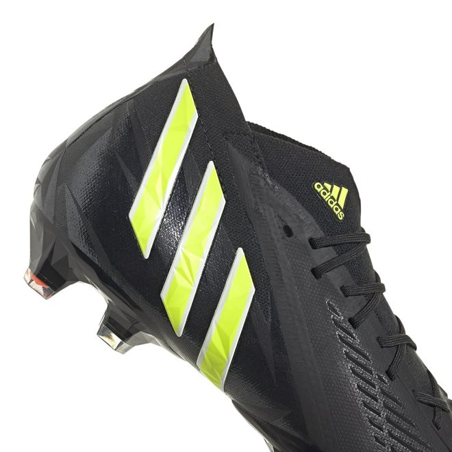 Afbeelding van Adidas Predator Edge.1 FG Black