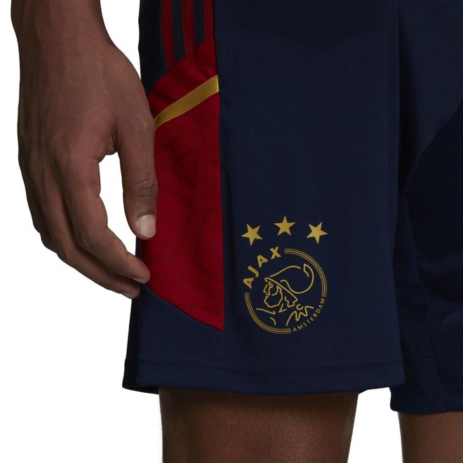 Afbeelding van Ajax Amsterdam Condivo 22 Training Zomerset Team Victory Red