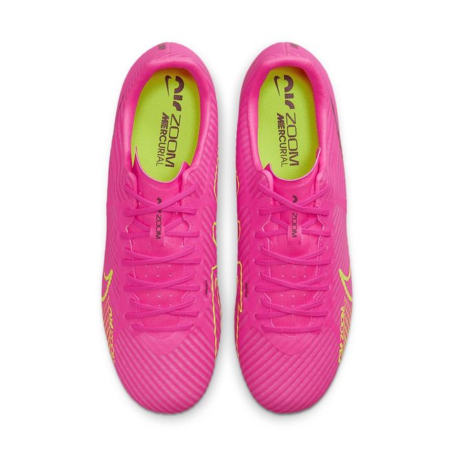 Afbeelding van Nike Zoom Mercurial Vapor 15 Academy FG Pink Blast
