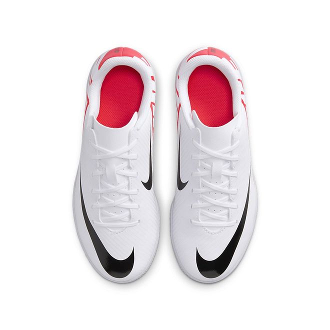 Afbeelding van Nike Mercurial Superfly Vapor 15 Club Kids Bright Crimson