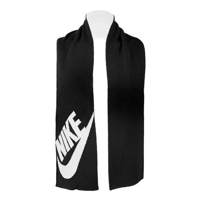 Afbeelding van Nike Sport Scarf Black White