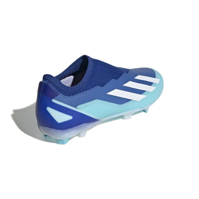 Afbeelding van Adidas X Crazyfast.3 LL FG Broyal