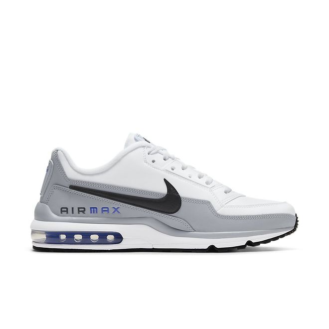 Afbeelding van Nike Air Max LTD 3 Lite Smoke Grey Black