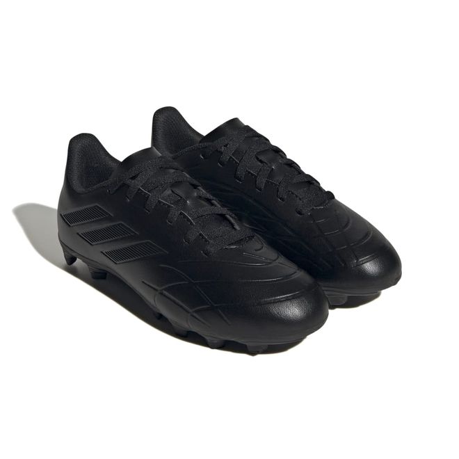 Afbeelding van Adidas Copa Pure.4 FG Kids Black