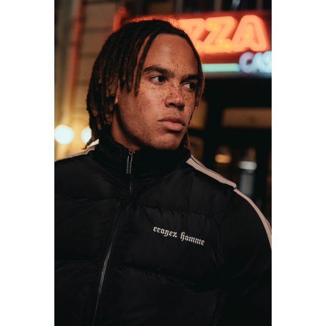 Afbeelding van Croyez Vice Vest Black