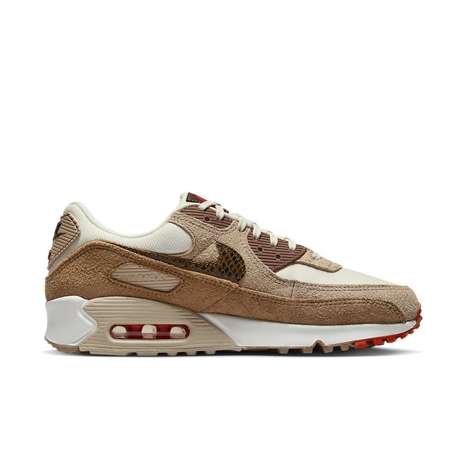 Afbeelding van Nike Air Max 90 AMD Snakeskin Swoosh