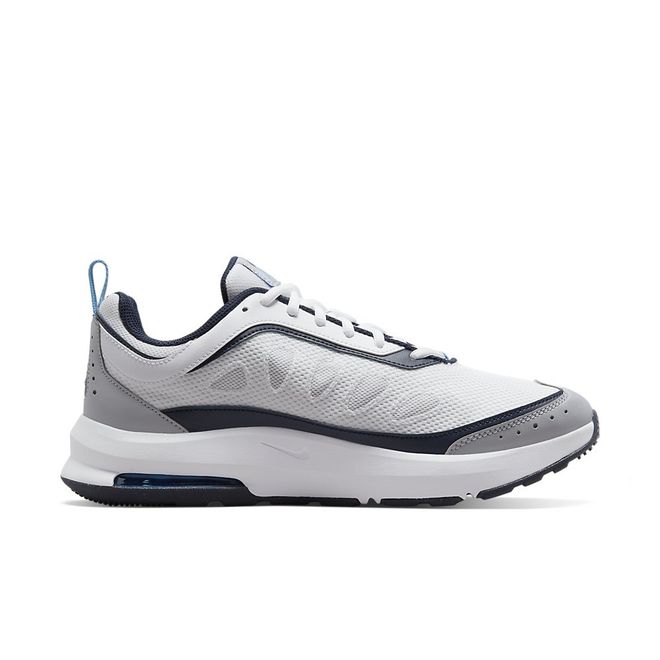 Afbeelding van Nike Air Max AP White Wolf Grey