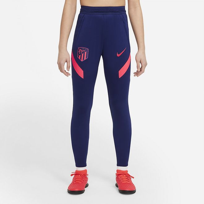 Afbeelding van Atlético de Madrid Dri-FIT Strike pant Kids Hyper Cobalt