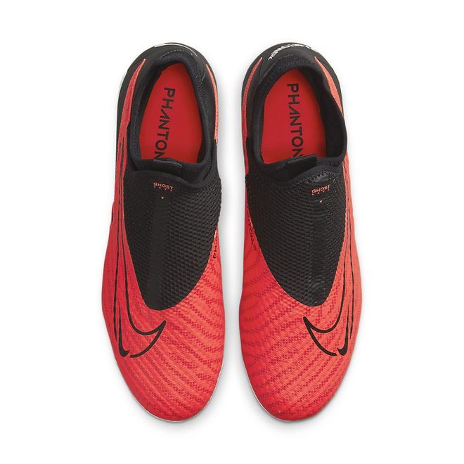 Afbeelding van Nike Phantom GX Academy Dynamic Fit FG Bright Crimson