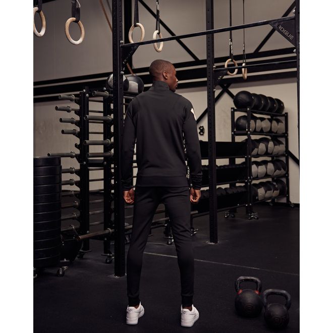 Afbeelding van Malelions Sport Pre-Match 2.0 Trackpants Black Gold