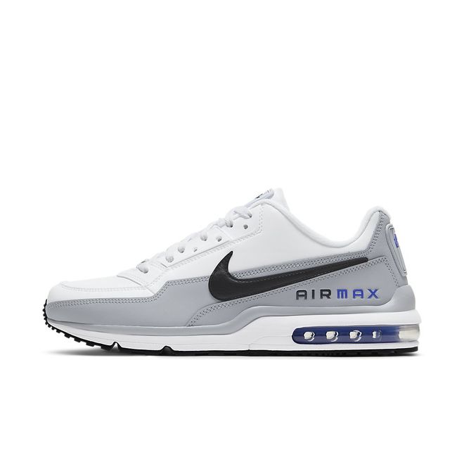 Afbeelding van Nike Air Max LTD 3 Lite Smoke Grey Black