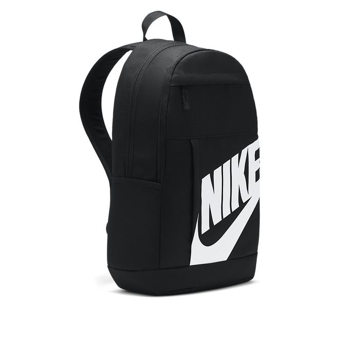 Afbeelding van Nike Elemental Backpack Rugzak Black