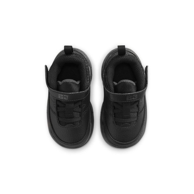 Afbeelding van Nike Jordan Max Aura 3 Little Kids Black