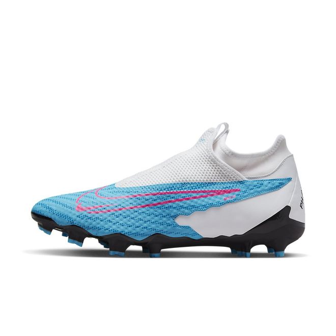 Afbeelding van Nike Phantom GX Academy Dynamic Fit FG Baltic Blue