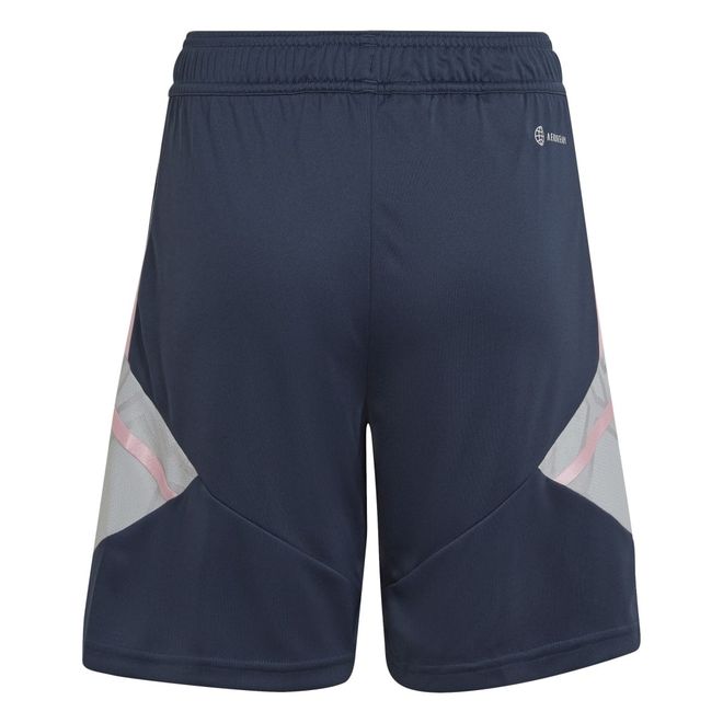 Afbeelding van Arsenal Condivo 22 Training Zomerset Kids Clear Onix