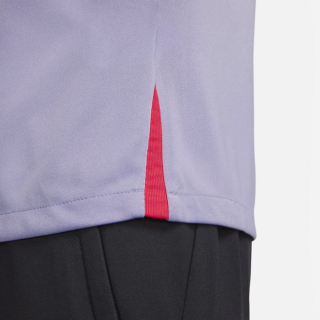 Afbeelding van Liverpool FC Strike Nike Dri-FIT Voetbaltop Purple Dawn