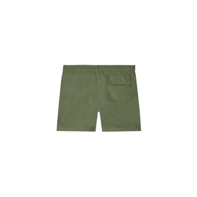 Foto van Malelions Men Atlanta Short Light Army