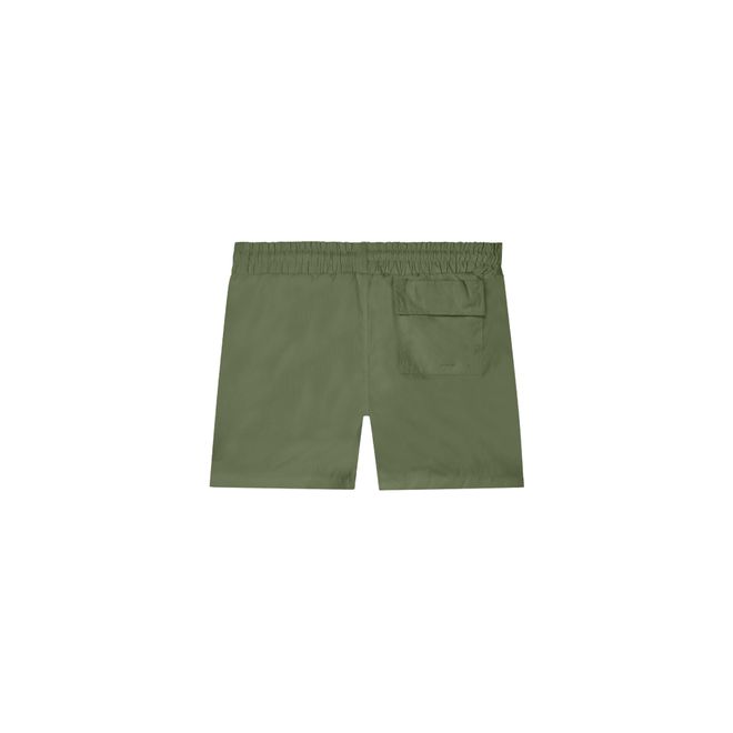 Afbeelding van Malelions Men Atlanta Short Light Army