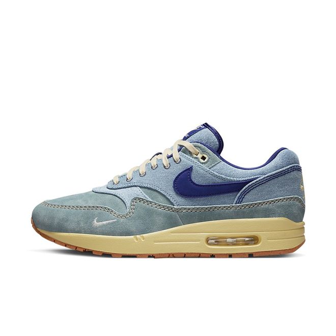 Afbeelding van Nike Air Max 1 Premium Dirty Denim