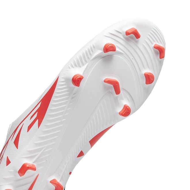 Afbeelding van Nike Mercurial Vapor 15 Club FG Kids Bright Crimson