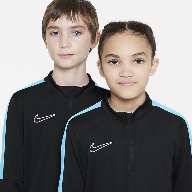 Afbeelding van Nike Dri-FIT Academy23 Drill Top Kids Black