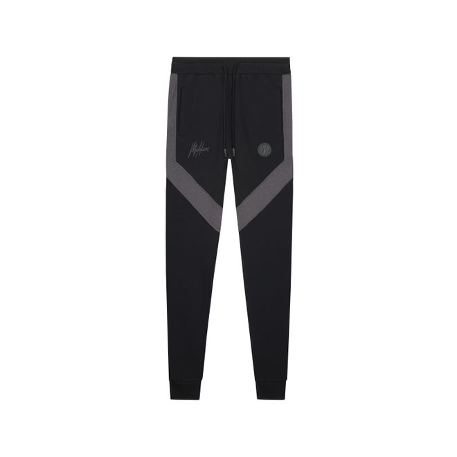 Afbeelding van Malelions Sport Leader Trackpant Black Antra