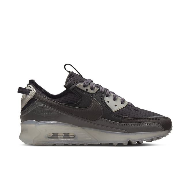 Afbeelding van Nike Air Max 90 Terrascape Black