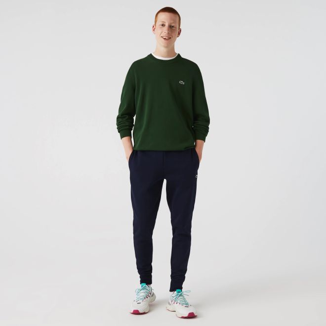 Afbeelding van Lacoste Pant Navy Blue