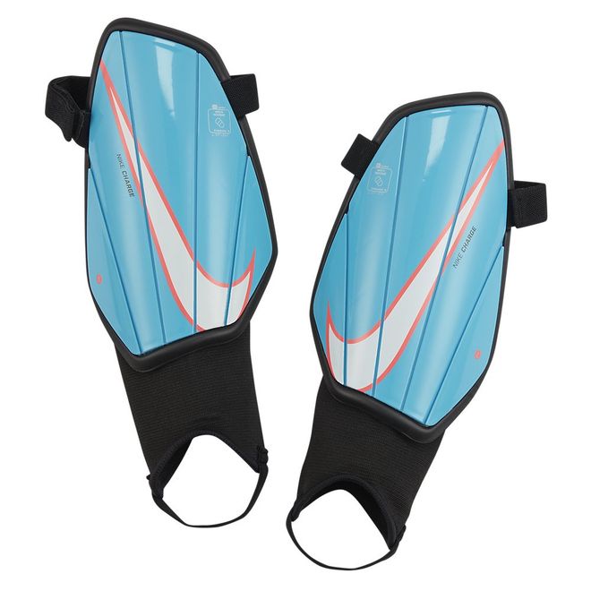 Afbeelding van Nike Charge Football Shin Guard Baltic Blue