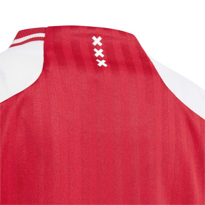 Afbeelding van Ajax Amsterdam 23/24 Mini Thuistenue