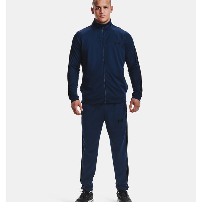 Afbeelding van Under Armour Herentrainingspak Knit Academy