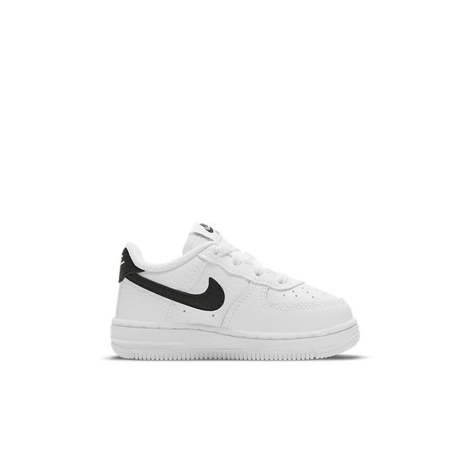 Afbeelding van Nike Force 1 Kids White