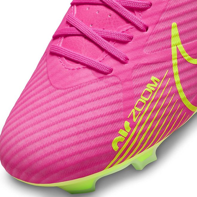 Afbeelding van Nike Zoom Mercurial Vapor 15 Academy FG Pink Blast