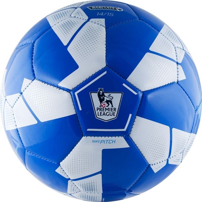 Afbeelding van Nike Pitch Premier League Bal